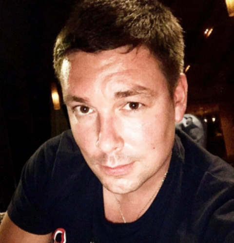 Андрей Чуев Андрей Чуев