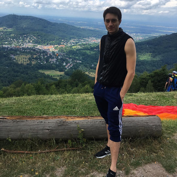 Давид Залеев Давид Залеев