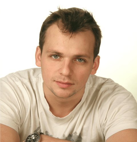 Алексей Янин Алексей Янин
