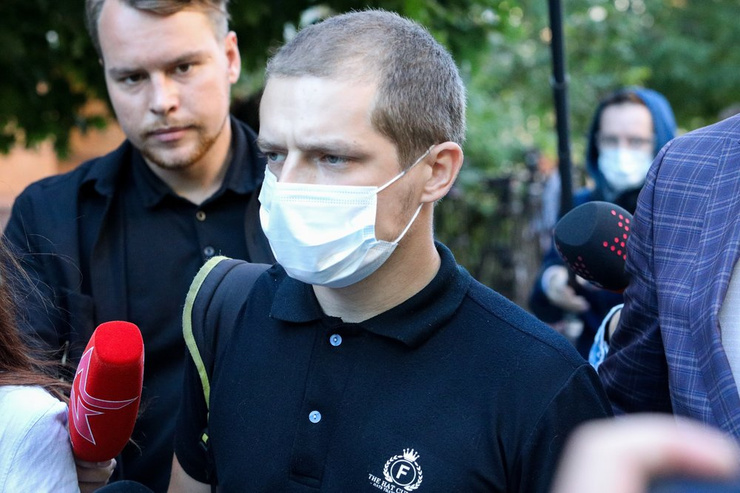 Сын Сергея Захарова Виталий Сын Сергея Захарова Виталий