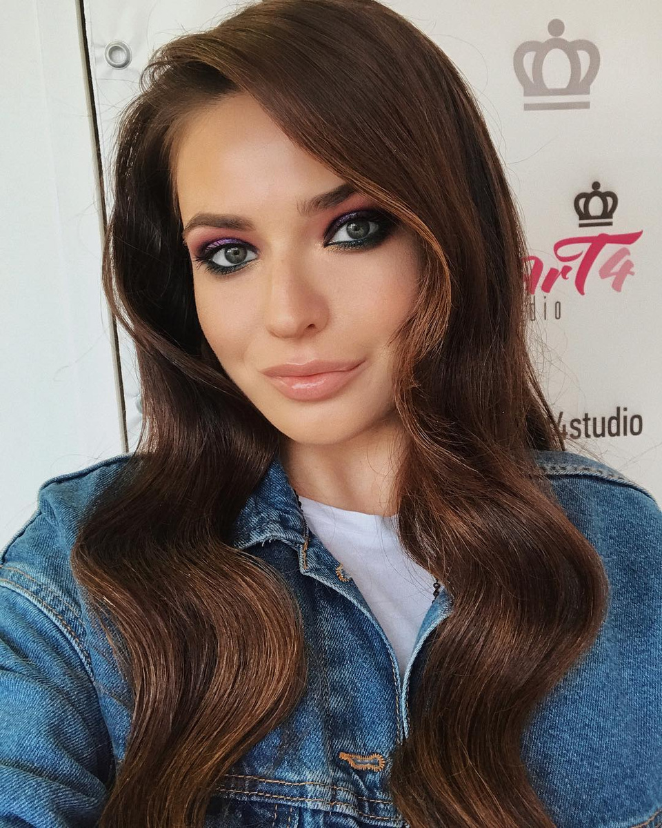 Цыпина лада витальевна