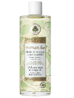 Sanoflore Массажное масло, 870 руб. Sanoflore Массажное масло, 870 руб.