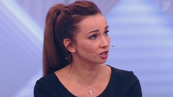 Анфиса Чехова Анфиса Чехова