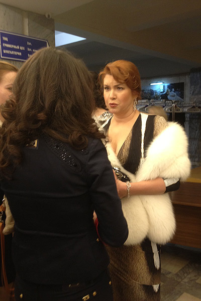 Вера Сотникова Вера Сотникова
