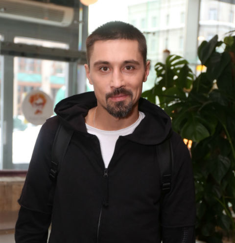 Дима Билан Дима Билан
