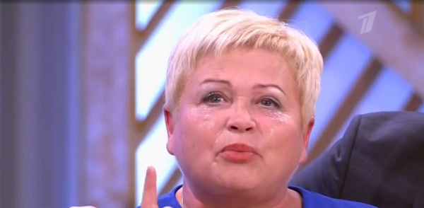 Екатерина Ивановна, мать Даны Борисовой Екатерина Ивановна, мать Даны Борисовой