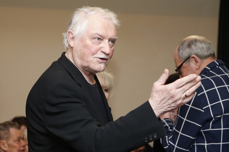 Александр Орлов Александр Орлов