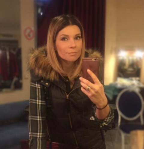 Екатерина Волкова Екатерина Волкова