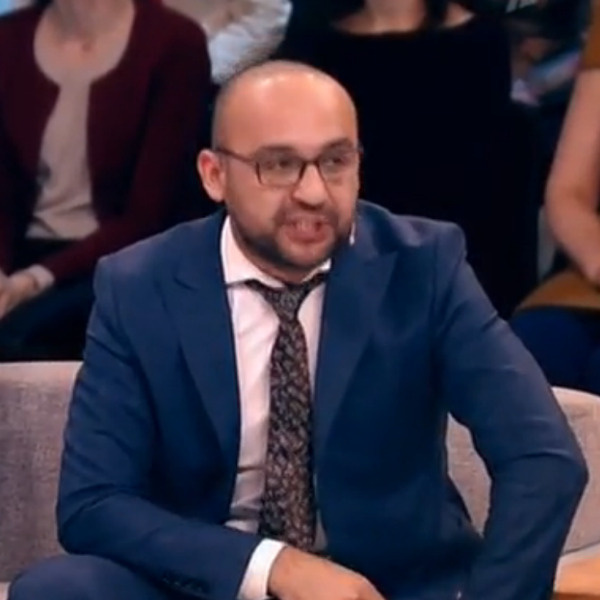 Назар Назаров был довольно резок в адрес Шимко Назар Назаров был довольно резок в адрес Шимко