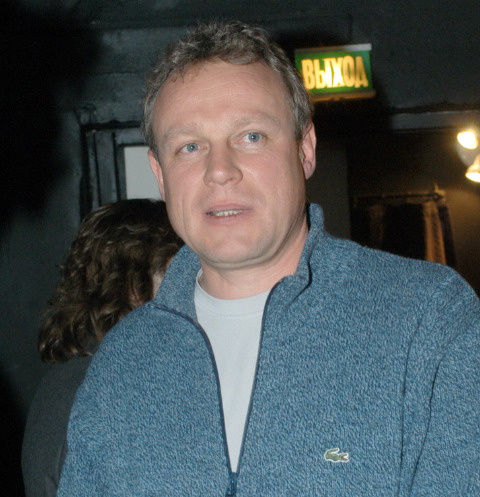 Сергей Жигунов