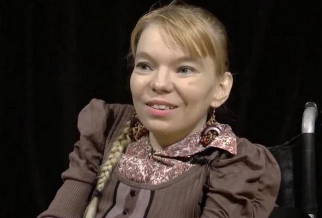 Мария Галкина Мария Галкина