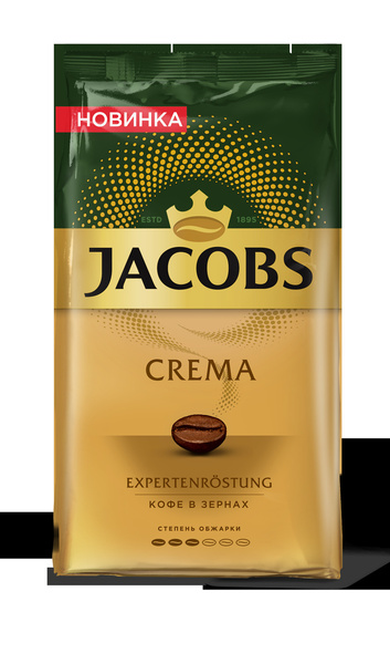 Вкус Crema Вкус Crema