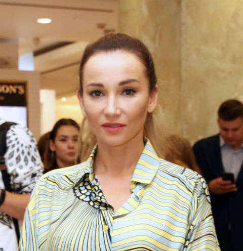 Анфиса Чехова Анфиса Чехова
