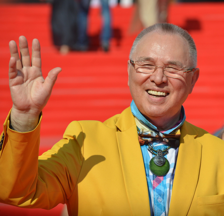 Вячеслав Зайцев
