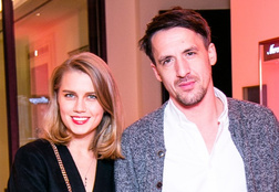 Дарья Мельникова и Артур Смольянинов развелись 