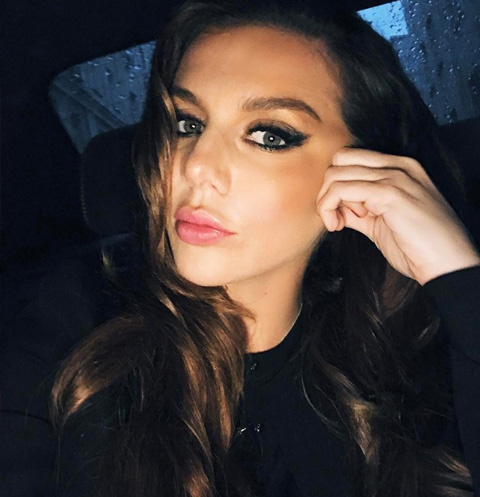 Анна Седокова Анна Седокова