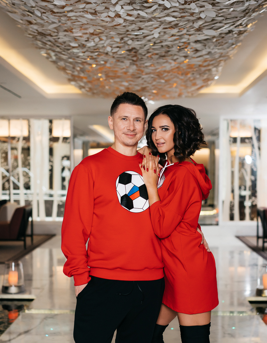 Ольга Бузова и Тимур Батрутдинов сблизились на съемках