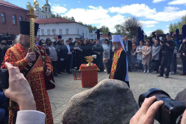 Новости: Дачный фестиваль имени Шаляпина в Плёсе. День второй. Онлайн-трансляция – фото №7 Новости: Дачный фестиваль имени Шаляпина в Плёсе. День второй. Онлайн-трансляция – фото №7