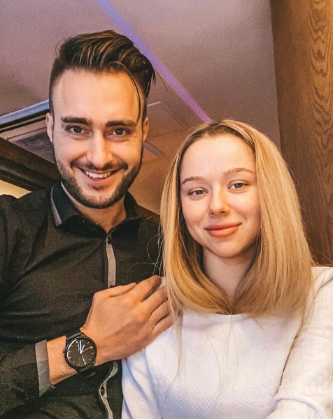 Новости: У звезды «ДОМа-2» Алексея Безуса родилась вторая дочь  – фото №3