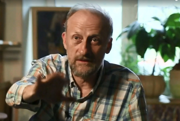 Старший сын актрисы, Иван Миляев Старший сын актрисы, Иван Миляев
