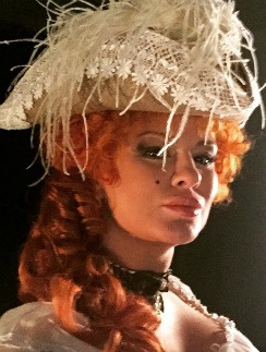 Анна Семенович Анна Семенович