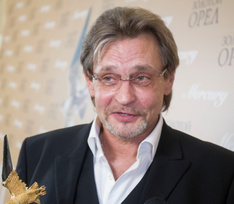 Александр Домогаров: «Я старпер и должен смириться, что блогеры – боги»