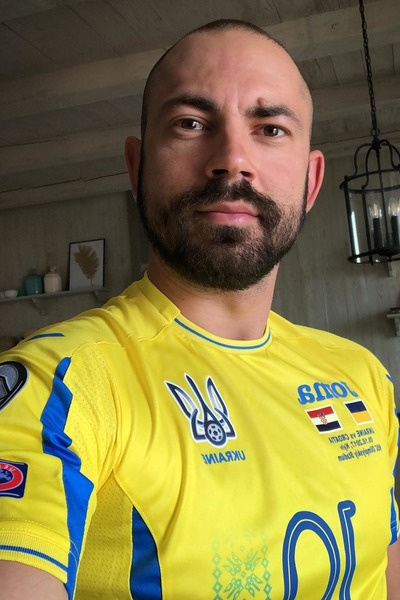Андрей Бедняков Андрей Бедняков