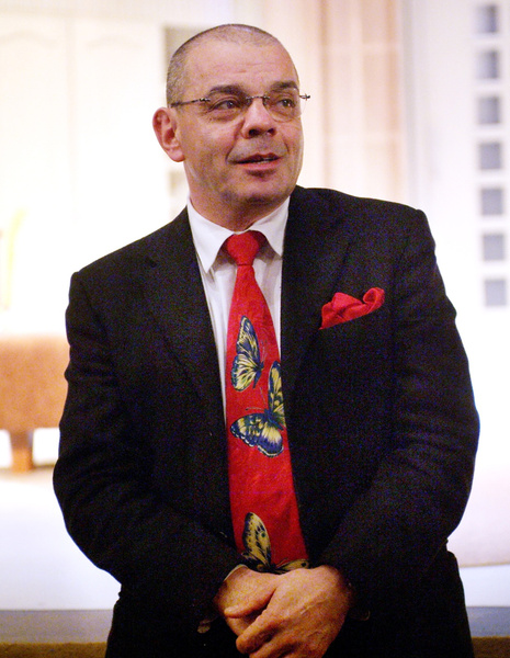 Константин Райкин
