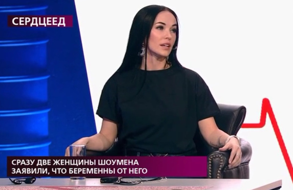 По словам Евгении, она продолжала интимную связь с экс-мужем По словам Евгении, она продолжала интимную связь с экс-мужем