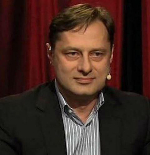 Владимир Маругов