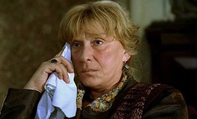 Екатерина Васильева Екатерина Васильева