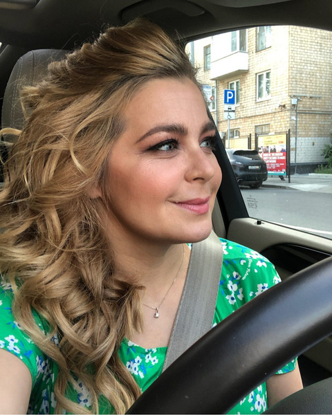 Ирина Пегова Ирина Пегова