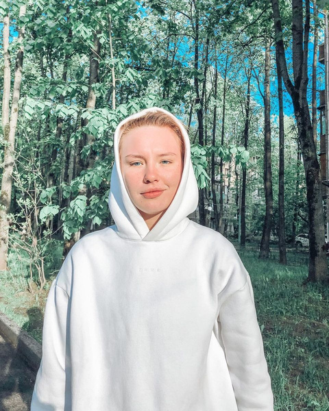 Анна Горохова