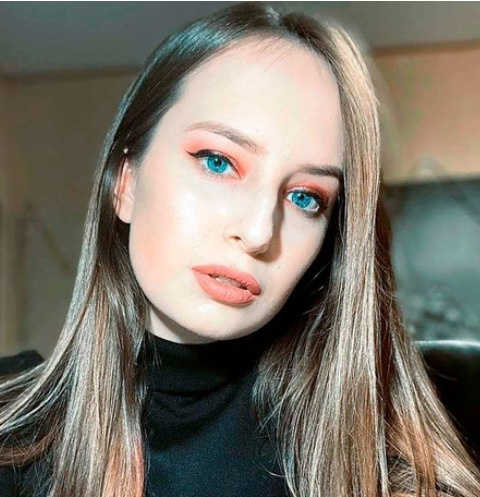Елизавета Хлюпина Елизавета Хлюпина
