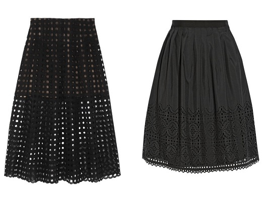 Oscar de la Renta, Alice by Temperly