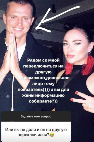 Кристина явно не отличается скромностью Кристина явно не отличается скромностью