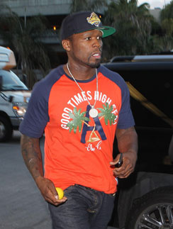 50 Cent 50 Cent