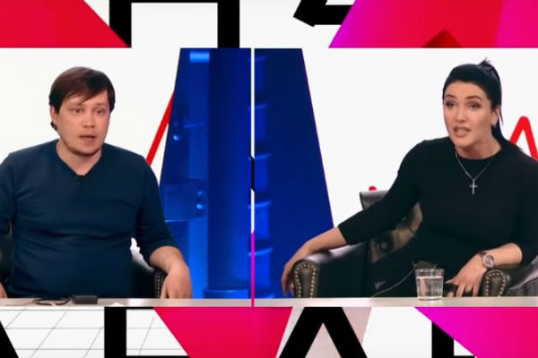 Артем Терехов доказал, что не является отцом ребенка Артем Терехов доказал, что не является отцом ребенка