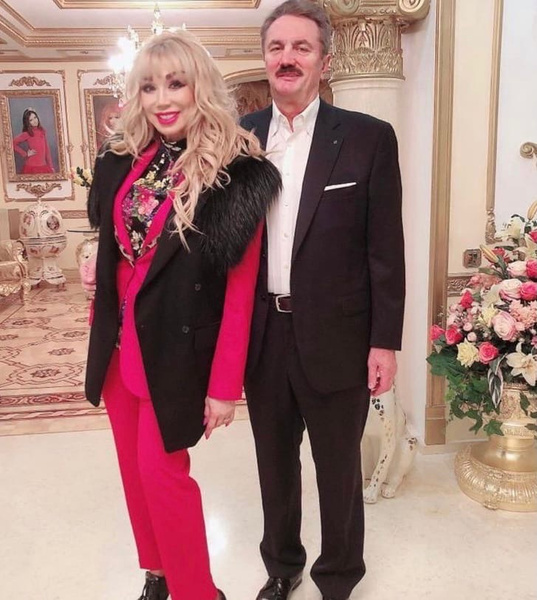 Официальная жена Виктора Захарова: «Когда Фриске умерла, Распутина сказала: «На одну шлюху меньше стало»