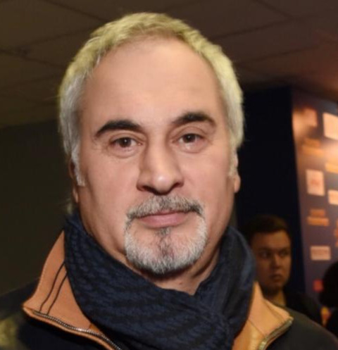 Валерий Меладзе Валерий Меладзе