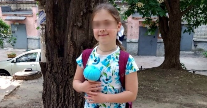 Жители Саратова угрожали устроить самосуд убийце девятилетней Лизы Киселевой