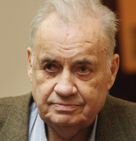 Эльдар Рязанов Эльдар Рязанов