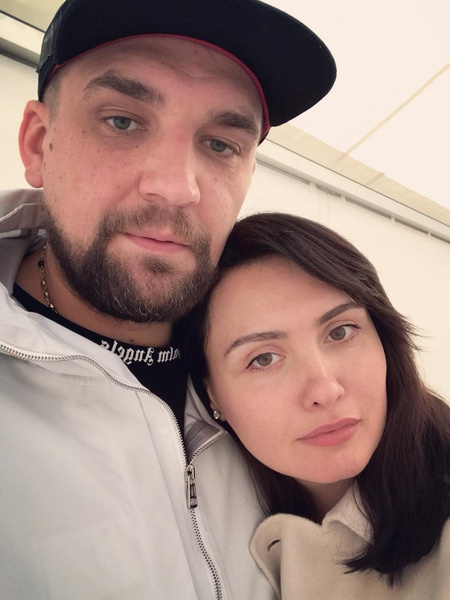 Супруги всегда идут на компромисс Супруги всегда идут на компромисс