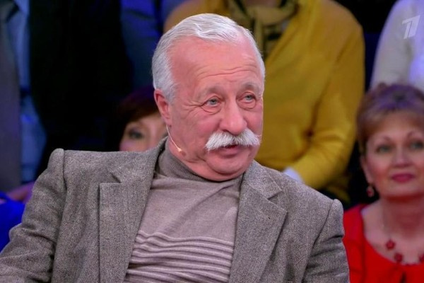 В эфире Леонид Якубович раскритиковал капитал-шоу