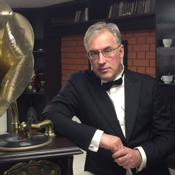 Андрей Норкин Андрей Норкин
