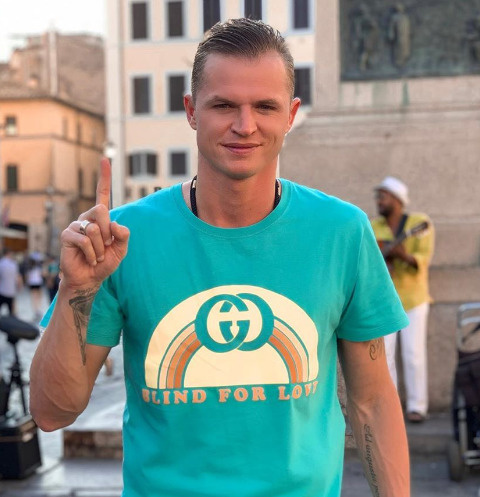 Дмитрий Тарасов Дмитрий Тарасов