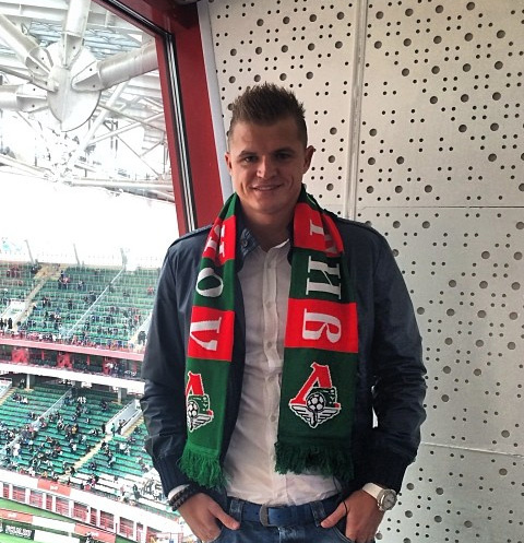 Дмитрий Тарасов Дмитрий Тарасов