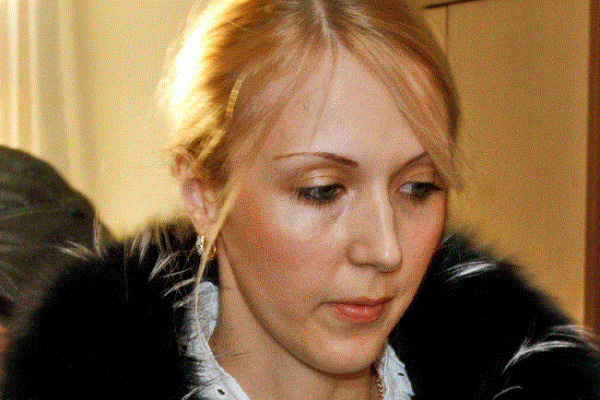 Анна Шавенкова признавалась, что всегда сама осуждала лихачей на дорогах.