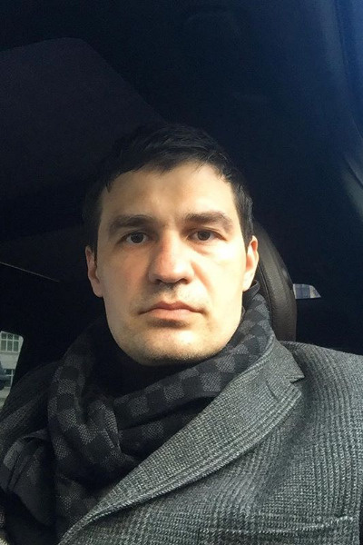 Александр Телепнев Александр Телепнев