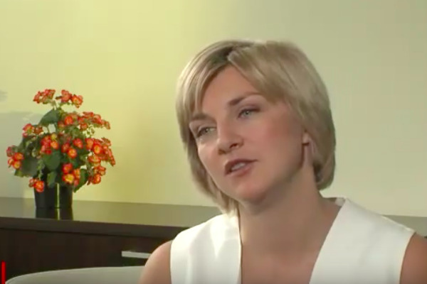 Ирина не забывает о первой любви Ирина не забывает о первой любви